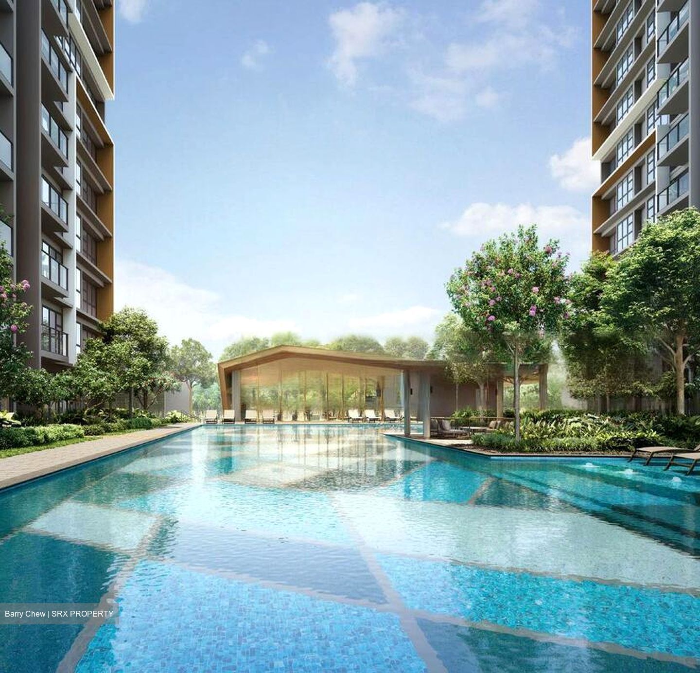 Novo Place  (D24), Condominium #477835361